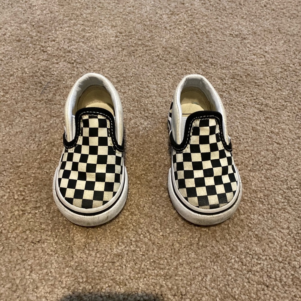 Baby vans
